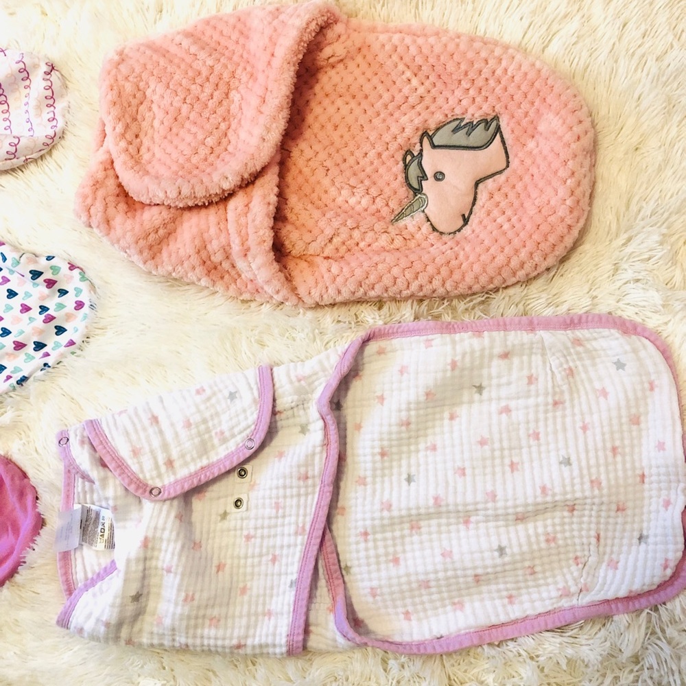 Swaddles bundle - Picture 3 of 3